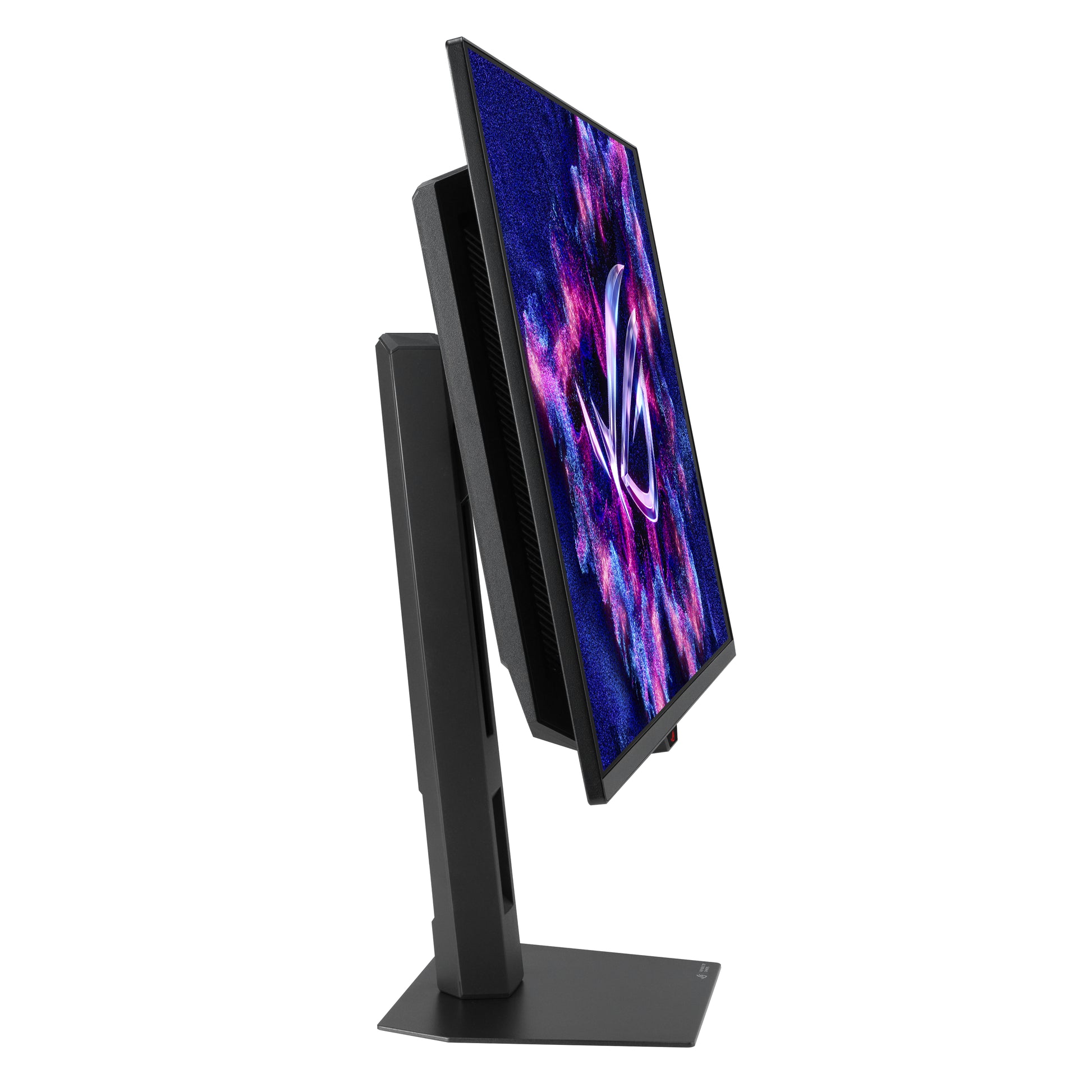 ASUS XG27AQDPG – 26,5", 2560 × 1440 (WQHD), OLED, 500 Hz, HDR10