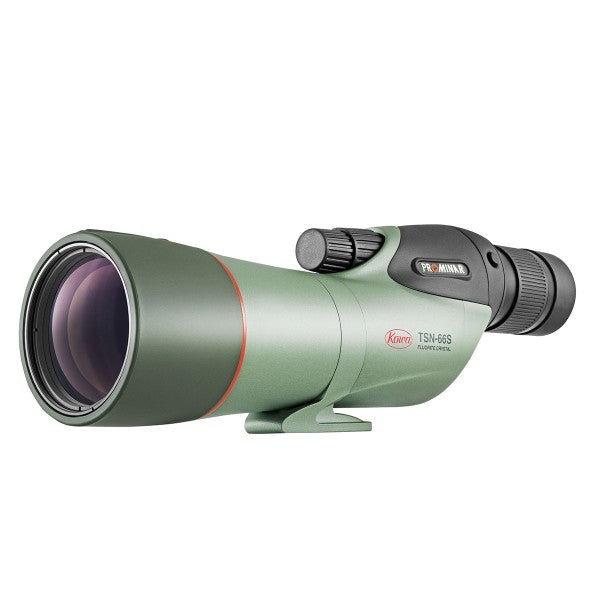 KOWA TSN-66S Kit TE-11WZ II – 60×, 66 mm Objektiv, wasserfest, grün