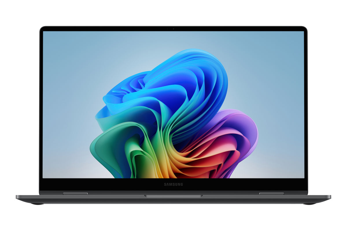 Samsung NP754QHA-KA2DE – 15,6" FHD OLED Touch, Core Ultra 5 228V, 32 GB, 512 GB SSD, Win 11 Pro, QWERTZ (CH)