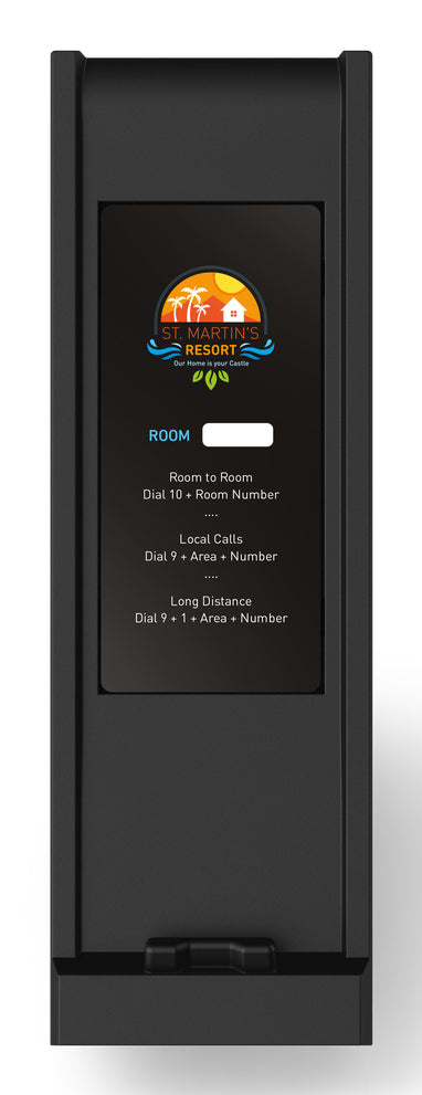 Snom HD300A – 5,3 cm