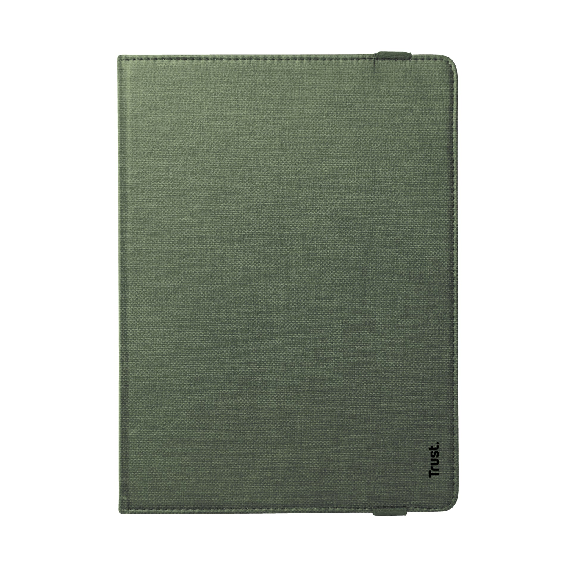 Trust Primo Tablet-Hülle für Tablets bis 10" – Grün