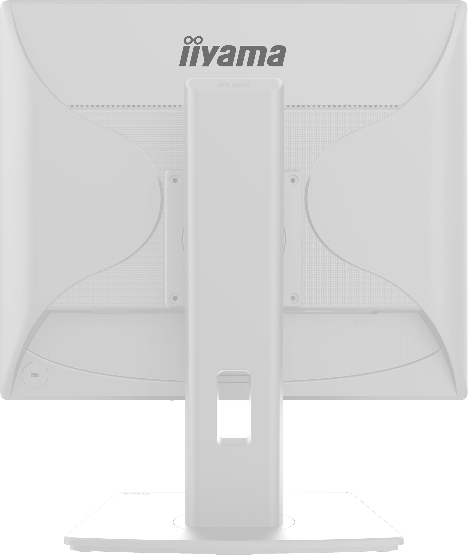 iiyama ProLite B1980S-W1 – 19" (48,3 cm) / 1280 × 1024, LED
