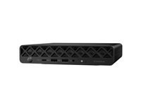 HP EliteDesk 8 Mini G1I U9-285, 32 GB, 1 TB – Windows 11 Pro