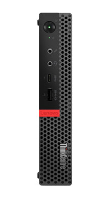 Lenovo ThinkCentre M920q Micro – Intel Core i5-9600T, 8 GB RAM, 128 GB SSD, Windows 10 Pro