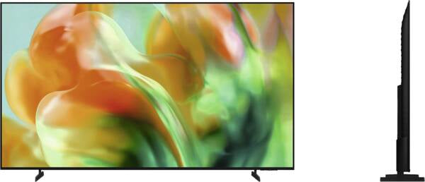 Samsung UE55M80H – 55" TV – 4K UHD – Mini-LED – Smart-TV