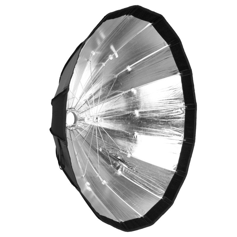 Godox AD-S85S Octa-Softbox 85 cm – für AD300Pro, AD400Pro, ML60 – Schwarz