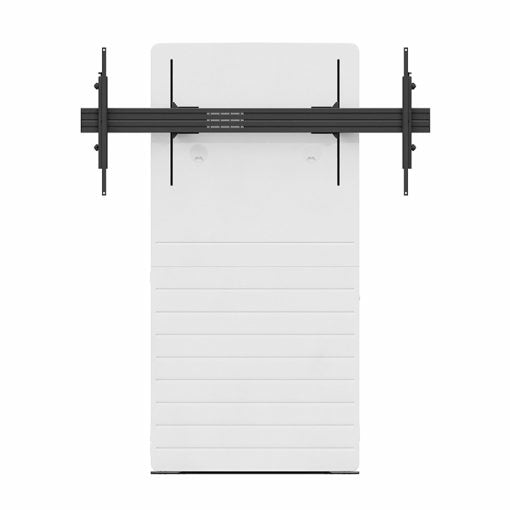 Hagor Bodenständer – 75" – Motorisiert, für Cisco Webex Board Pro 75" – CON-Line Big FS Lift