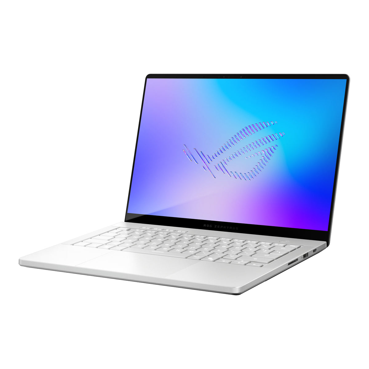 ASUS ROG Zephyrus G14 GU405AW-SY092W – 14" WQXGA+, Core Ultra 9 386H, 32 GB, 1 TB SSD, RTX 5080, Win 11 Home