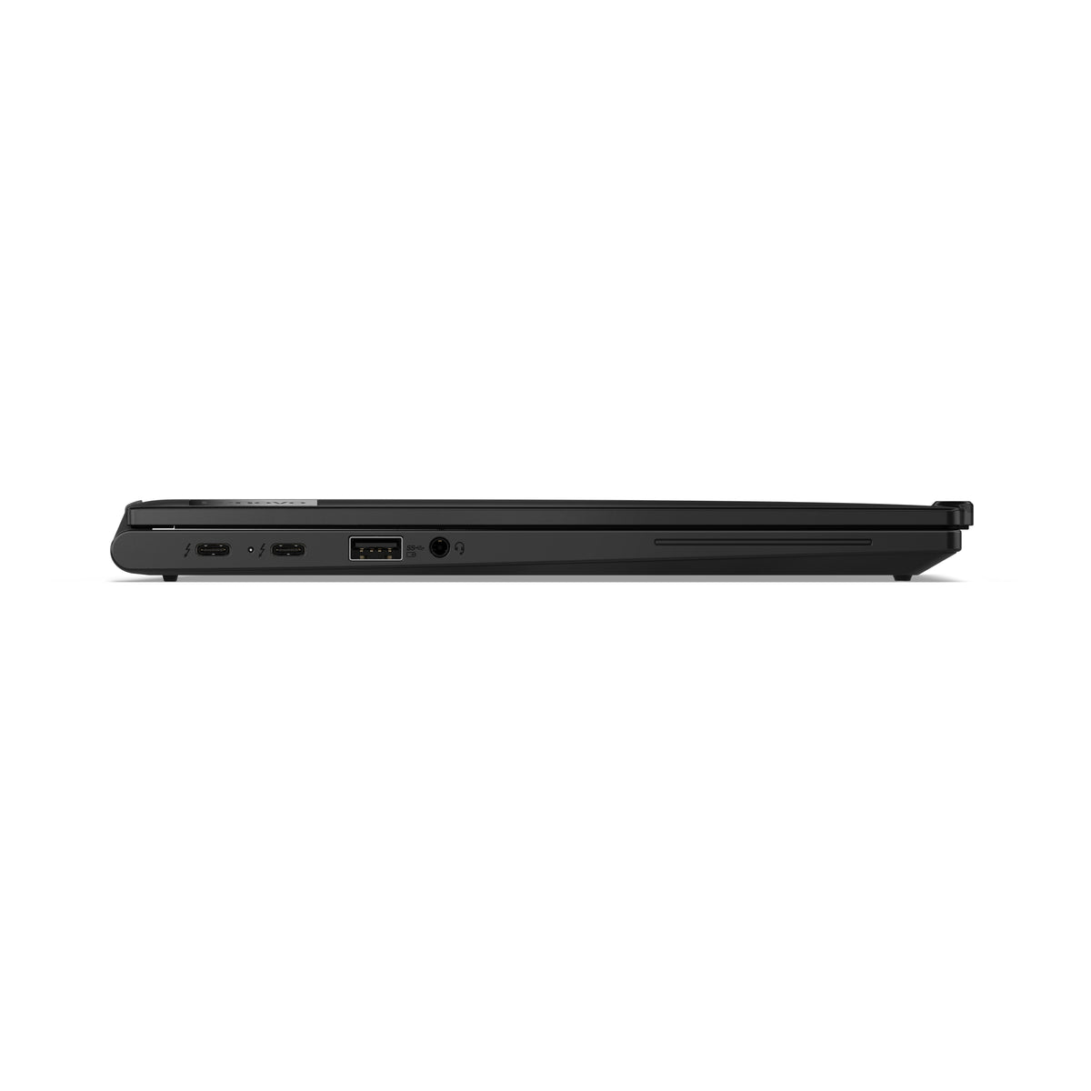 Lenovo ThinkPad X13 2-in-1 Gen 5 – 13,3" WUXGA Touch, Core Ultra 5 125U, 16 GB, 512 GB SSD, Win 11 Pro
