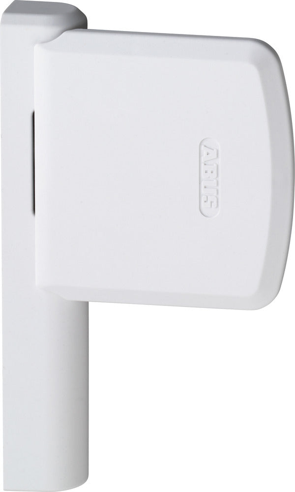 ABUS FAS101 W EK Fenstersicherheit – Sicherheitslevel 10, Weiss