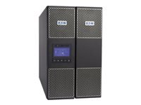 Eaton 9PXEBM72RT2U Zusatzbatteriepaket für 9PX 2200/3000 – 72 V, 9 Ah – 19" Rack 2U – Hot-Swap