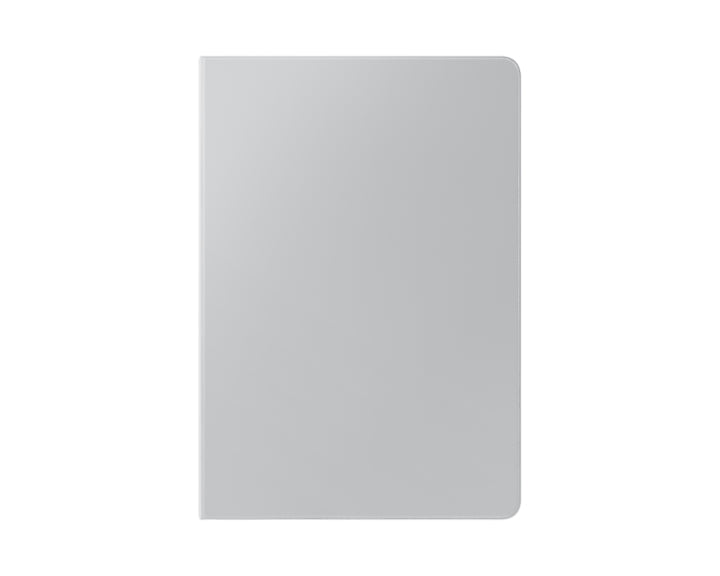 Samsung Tablet-Hülle für Galaxy Tab S8, Galaxy Tab S7 11" – Grau