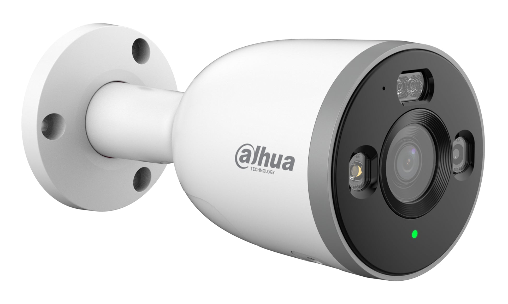 Dahua Technology DAHUA DH-IPC-F3DP-PV-0280B-EUR – Bullet – 3MP – 2,8 mm – WLAN – IP67