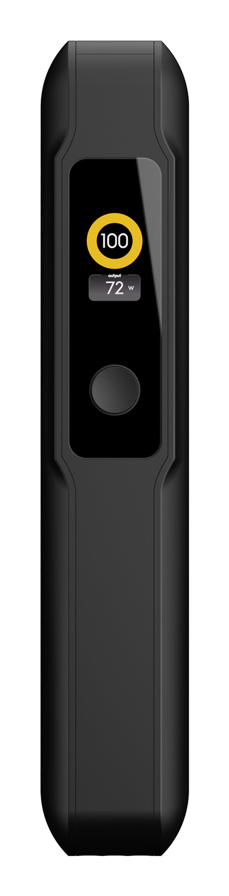 Xtorm NextGen6 Powerbank 45'000 mAh – 70 W PD, 2× USB-C, 1× USB-A, schwarz