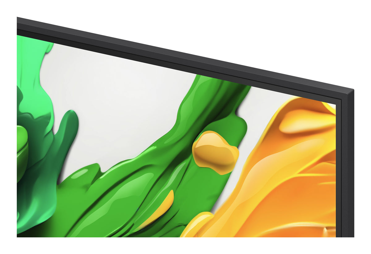 LG 50QNED87A6D – 50" Fernseher – 4K UHD – QNED evo – webOS 25 – 50 Hz – HDR10, HLG