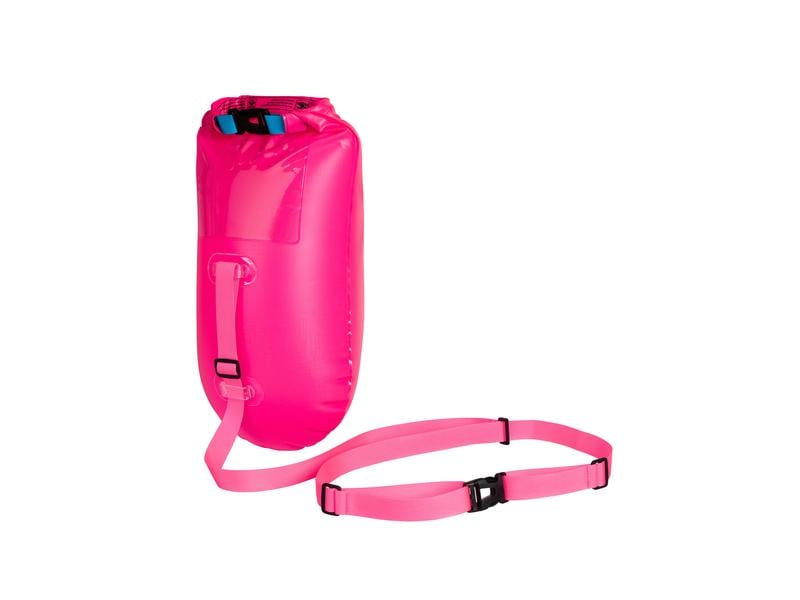 KOOR Schwimmboje – wasserfest, 15 l – pink – Polyvinylchlorid (PVC)