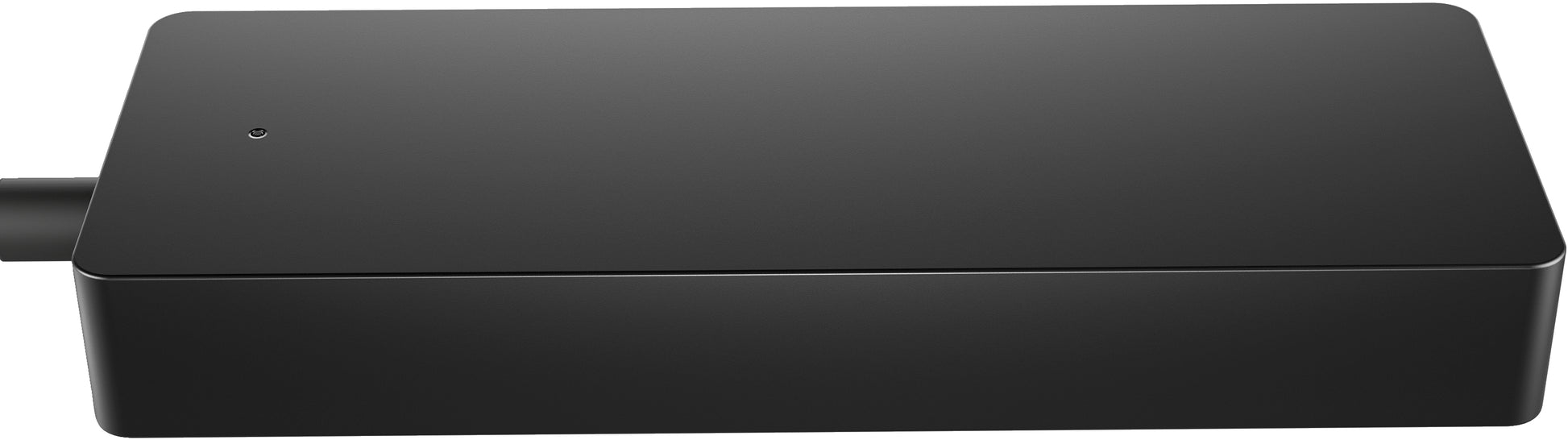 HP Multiport-Adapter – USB-C, 1× DP, 4× USB-C, 65 W PD, für Windows/Mac/ChromeOS