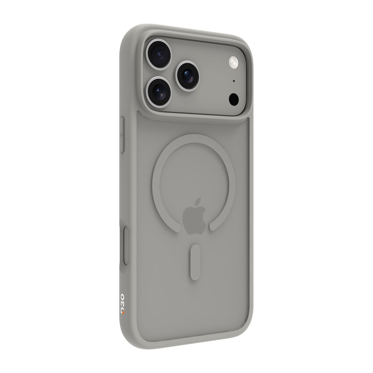 dbramante1928 Grenen Ultra – Backcover – für Apple iPhone 18 Pro Max / 17 Pro Max, bis 3 m Sturzsicherung