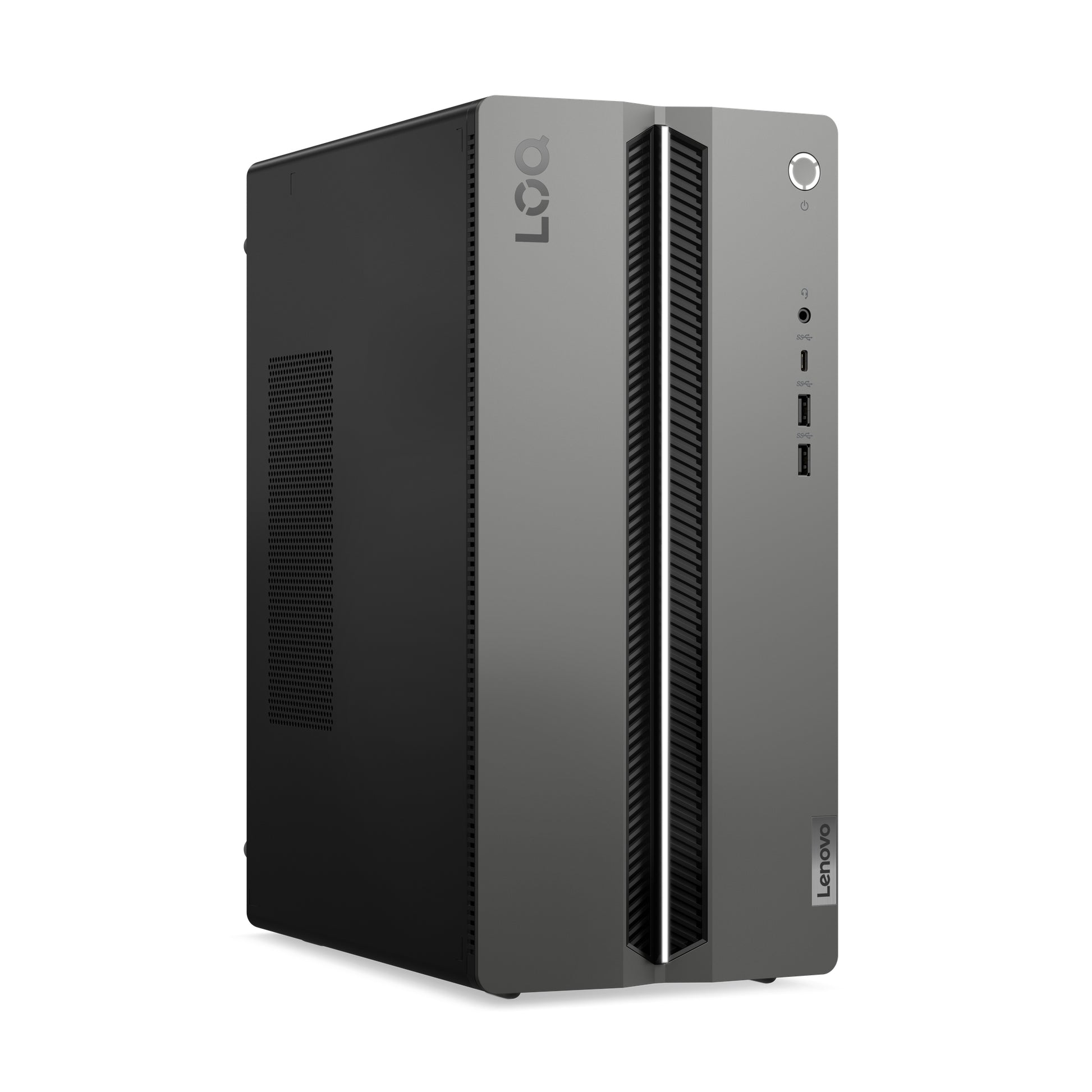 Lenovo Tower – Intel Core i5‑14400, 16 GB RAM, 1 TB SSD, NVIDIA GeForce RTX 5060 8 GB, Windows 11 Home