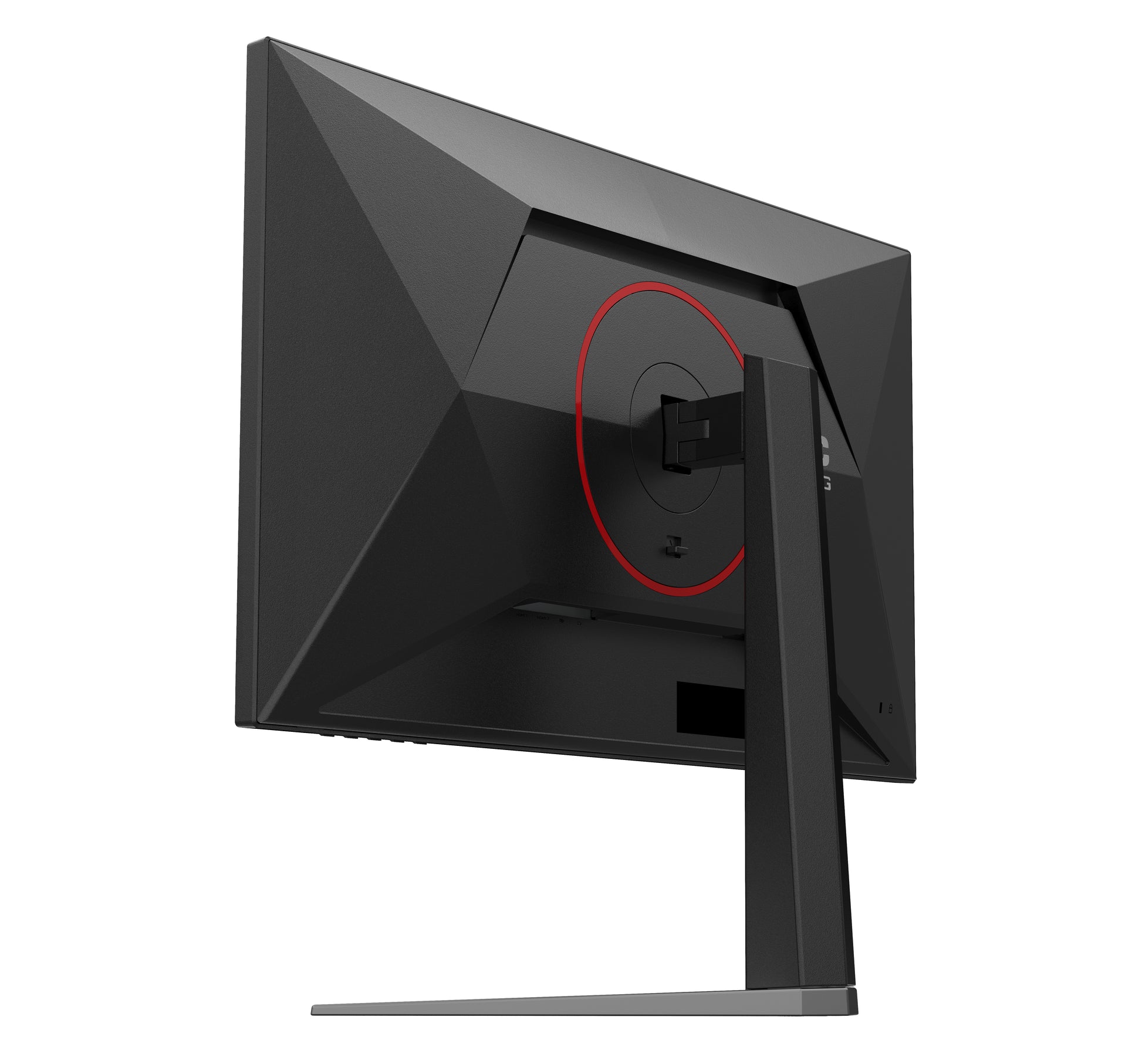 AOC 27G4HA – 27", 1920 × 1080 (Full HD), IPS, 200 Hz, HDR10