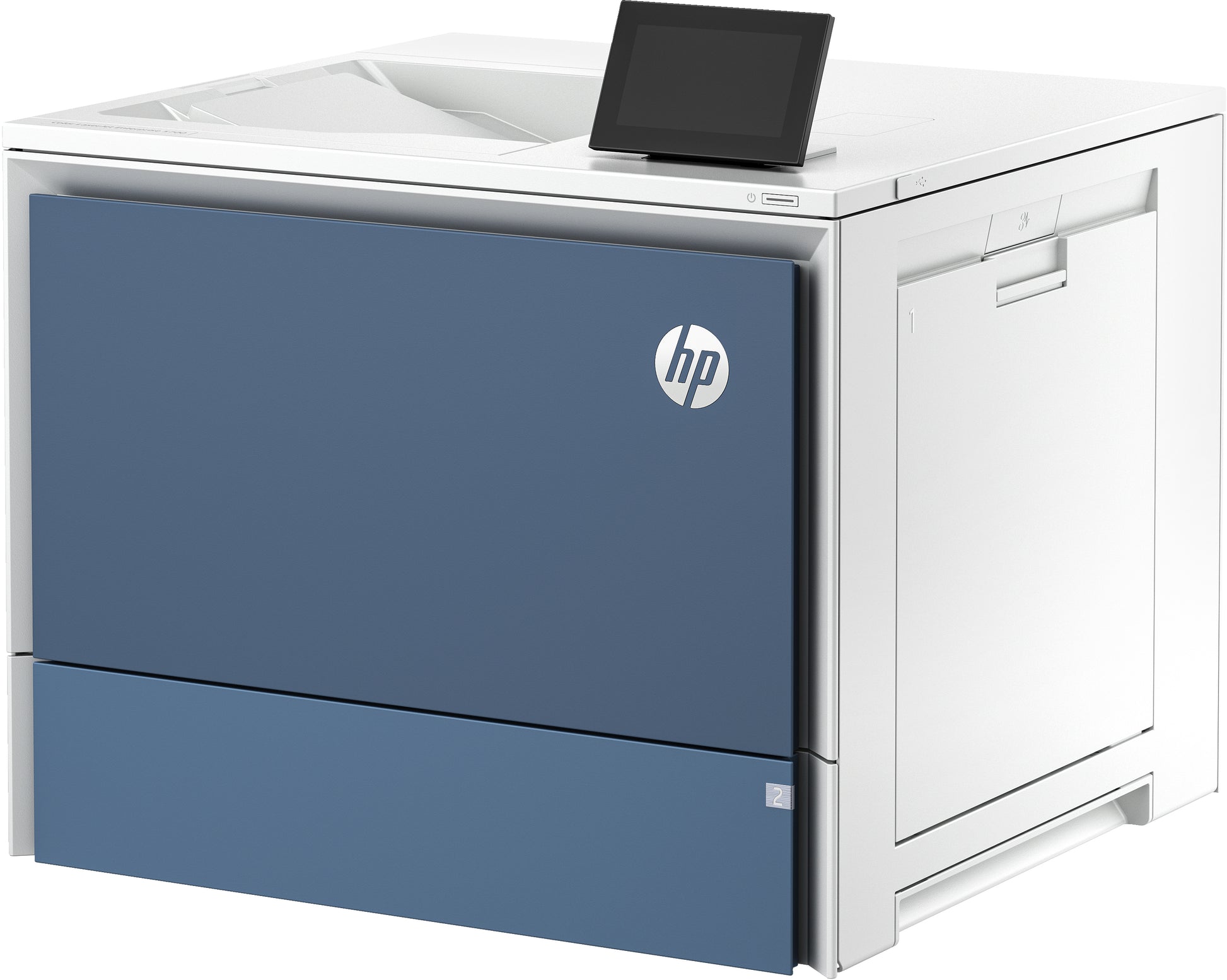 HP Color LaserJet Enterprise 5700dn – A4, Farbe, Duplex, 43 S./Min., 1200 × 1200 dpi, LAN/USB, Papier: 650 Blatt