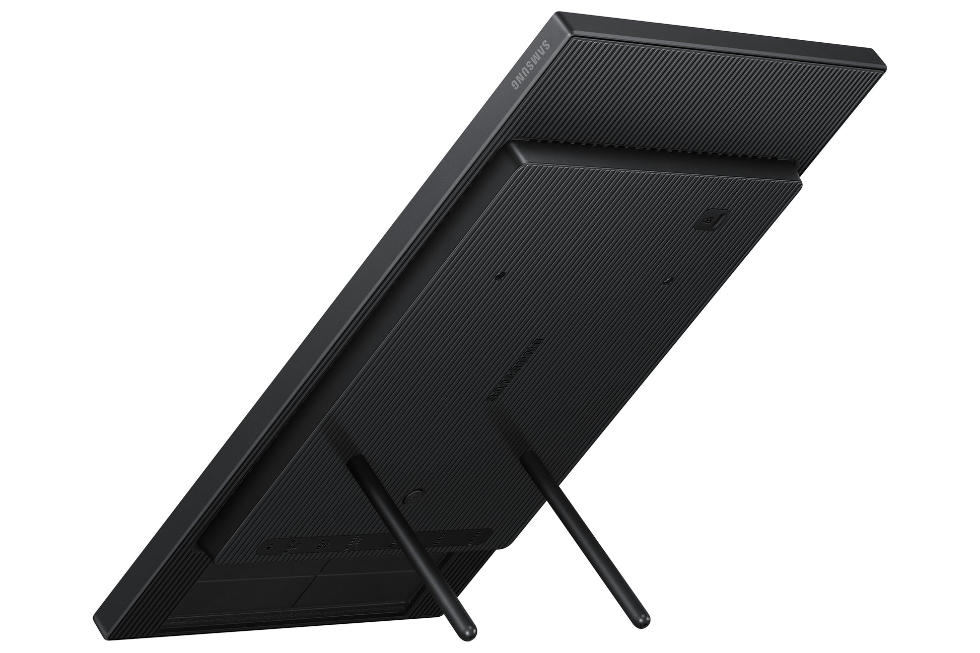 Samsung QB13C-T – 13" Touch, 1920 × 1080 (Full HD), IPS, LAN