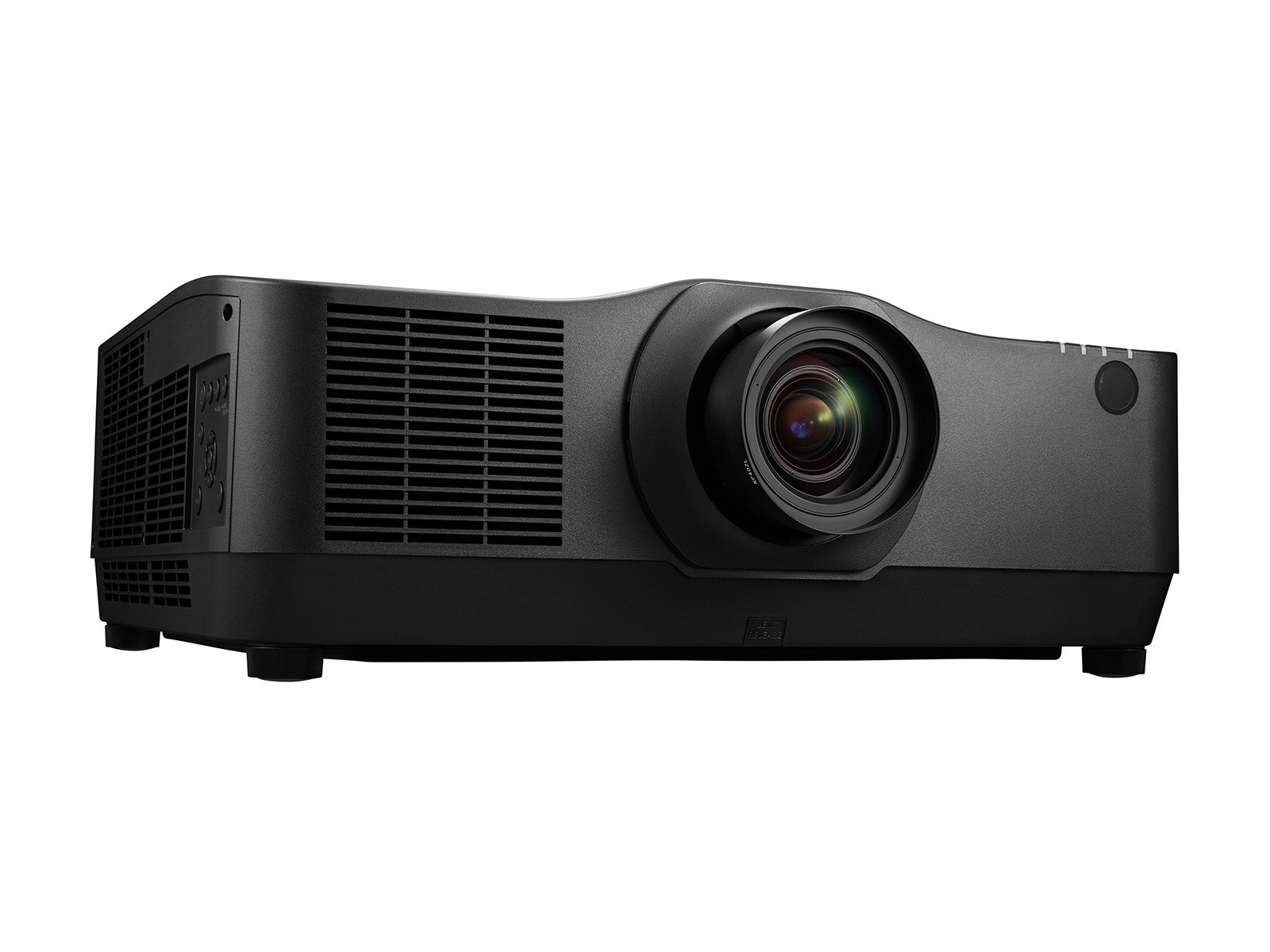 Sharp A824U – Standard 3LCD Laser, WUXGA (1920×1200), 7500 ANSI Lumen