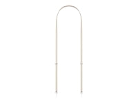 Apple Crossbody Band – Smartphone-Trageband – Sand