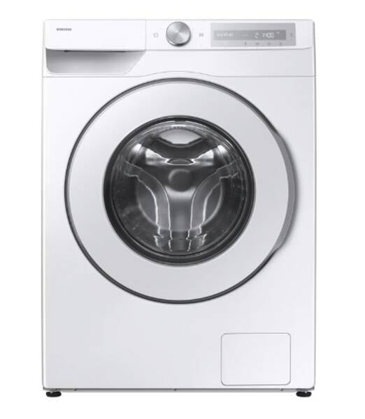 Samsung Waschmaschine WW6000 – 9 kg, 1400 U/min, A – weiss