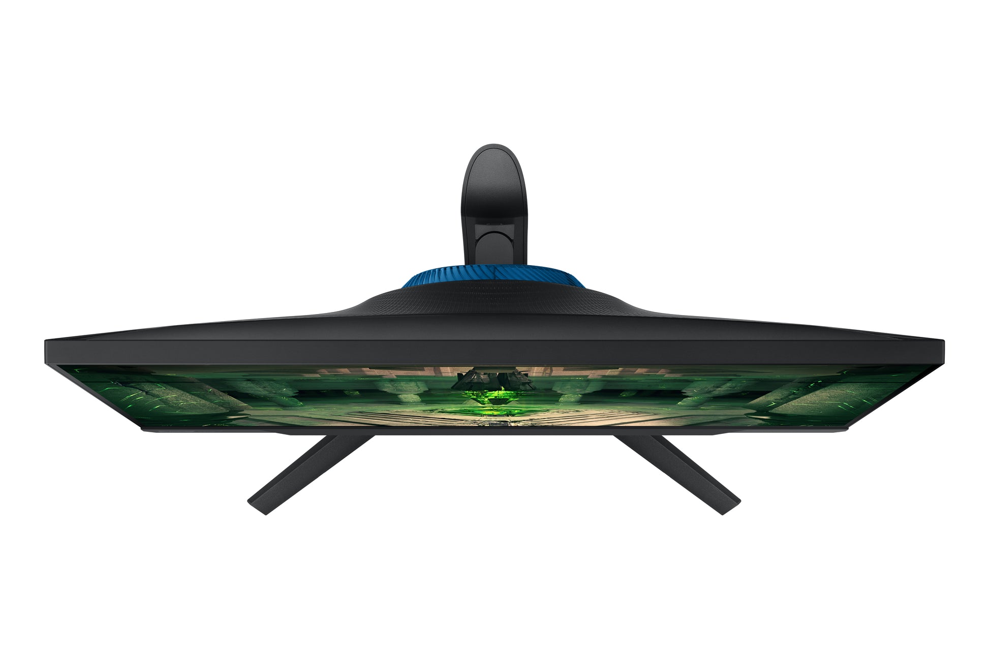 Samsung G40B – 25", 1920 × 1080 (Full HD), IPS, 240 Hz, HDR10