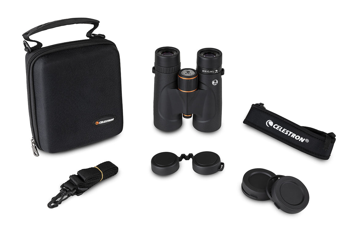 Celestron Regal ED