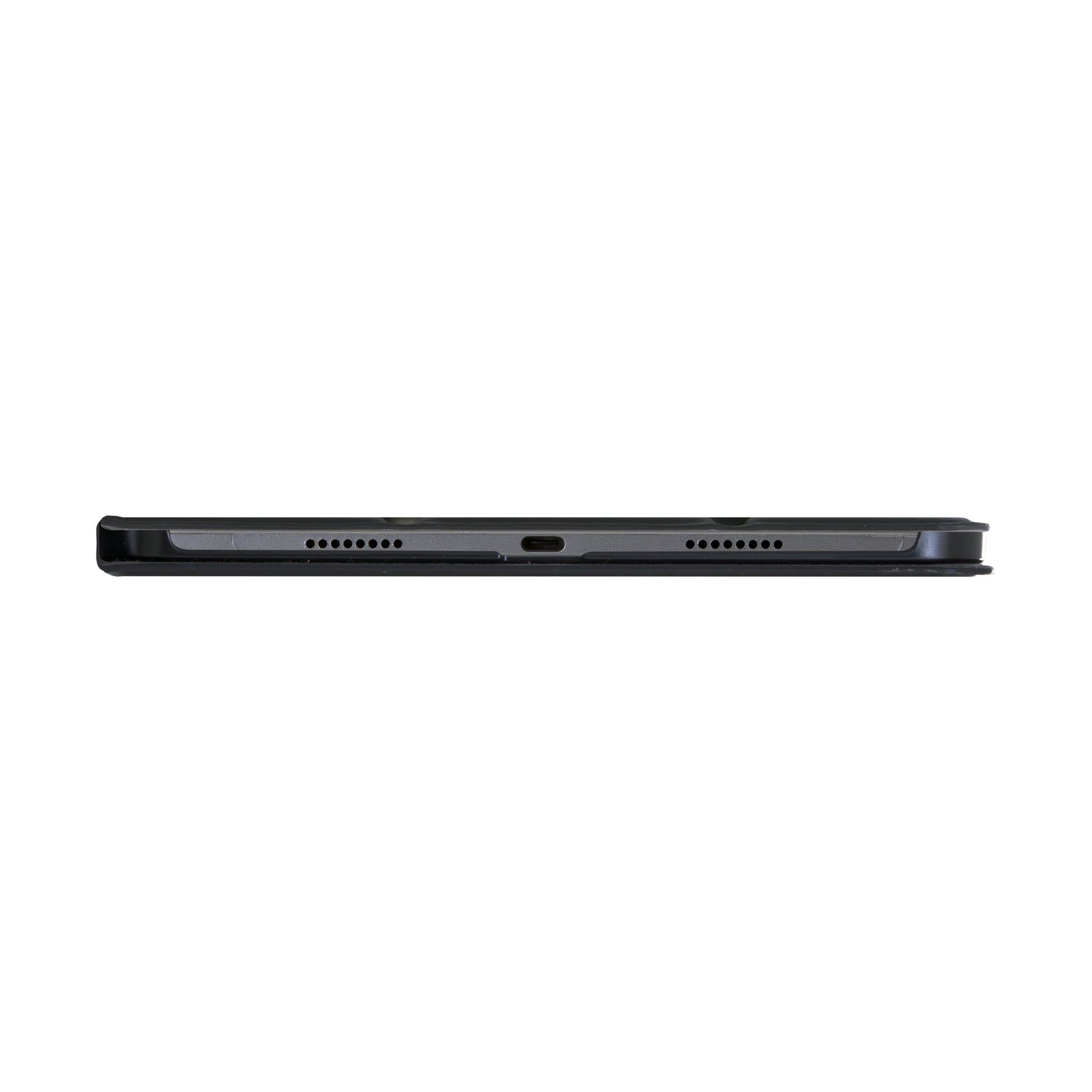 dbramante1928 Risskov Tablet-Hülle für Apple iPad Air 11" (M2), iPad Air 10,9" – Schwarz