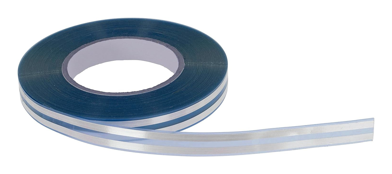 Kerbl SnailStop Zaunband – 2000 cm – grau – für Schnecken