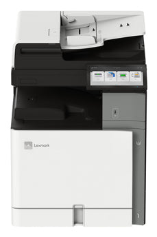 Lexmark Cx951Se – Farbiges Laser-MFP A3 – WLAN – 35 ppm S/W