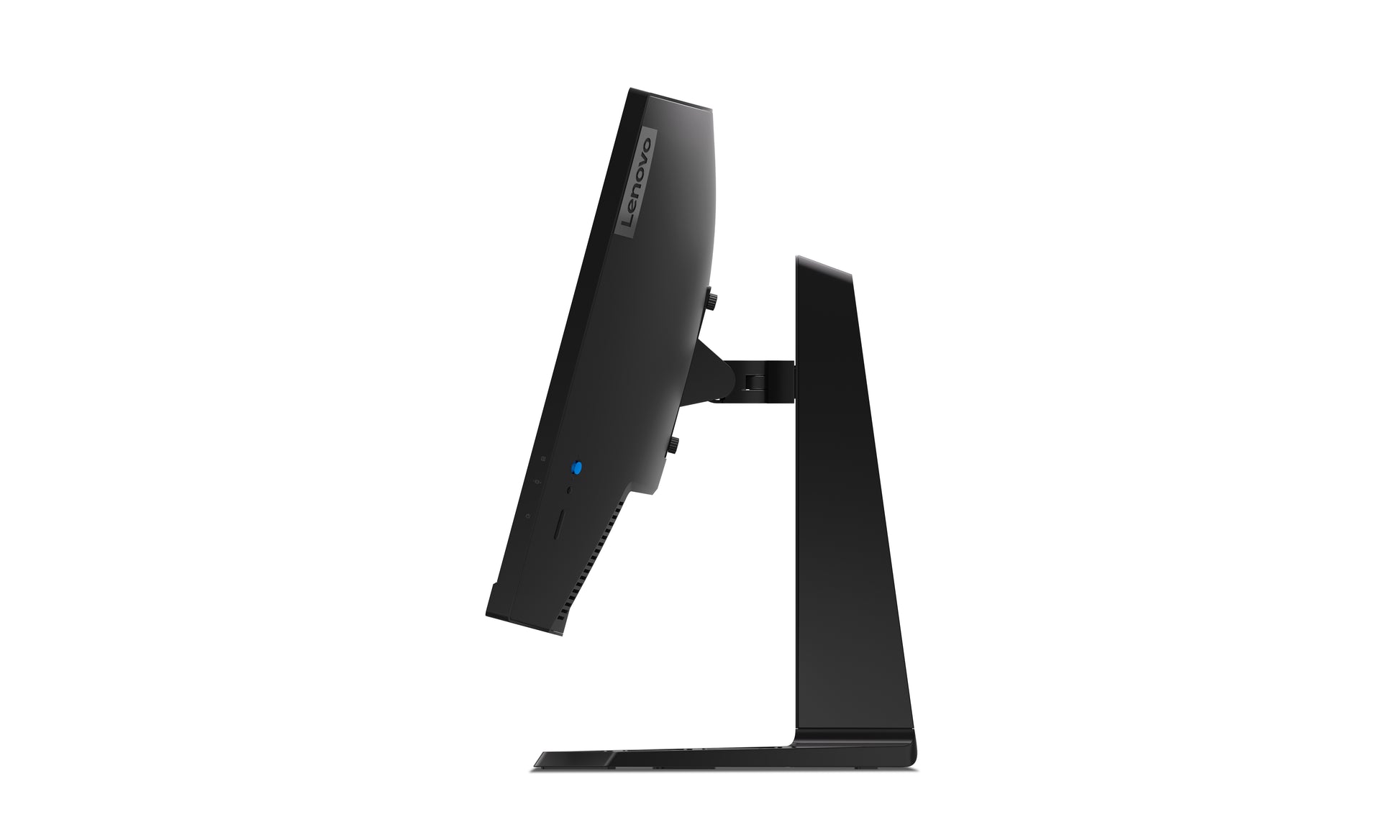 Lenovo Legion R27Qc-30 – Monitor, 27" 2560 × 1440 (WQHD), Schwarz