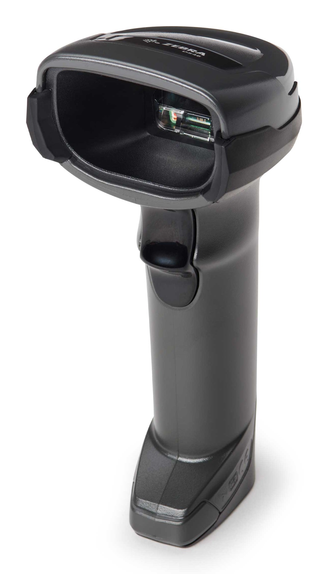 Zebra DS4678-DP – Barcodeleser – Bluetooth 5,2 – mit Akku – Kit: USB-Kit + Ladestation