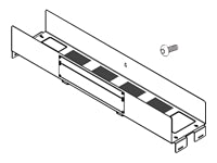 APC FS-AC-4007-B – Crossover-Tablett für APC HyperPod