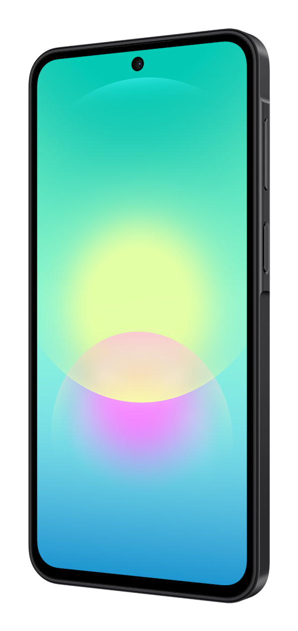 Samsung Galaxy A27 5G – 6,7" – 256 GB – Schwarz
