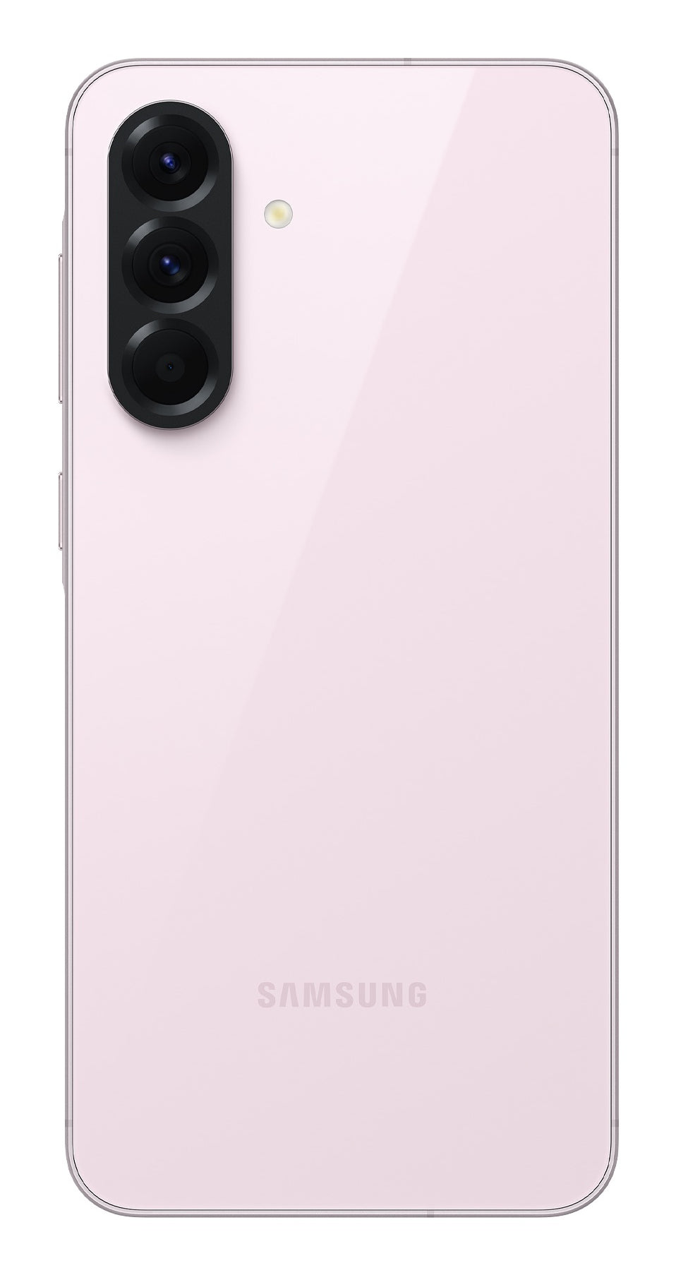 Samsung Galaxy A56 – 6,7" – 256 GB – Awesome Pink