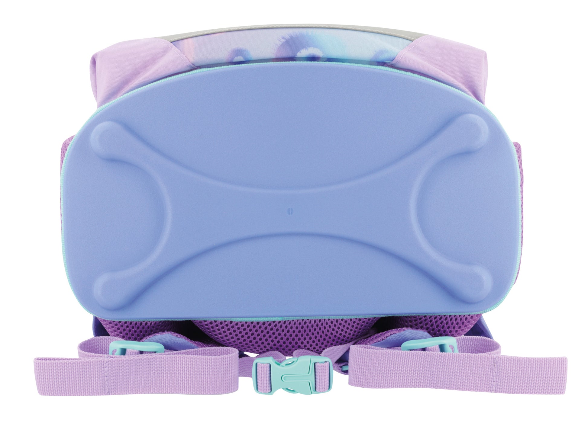 Herlitz Loop Plus – Schulrucksack-Set, Mystic Mermaid, 17 l, 31×37×22 cm