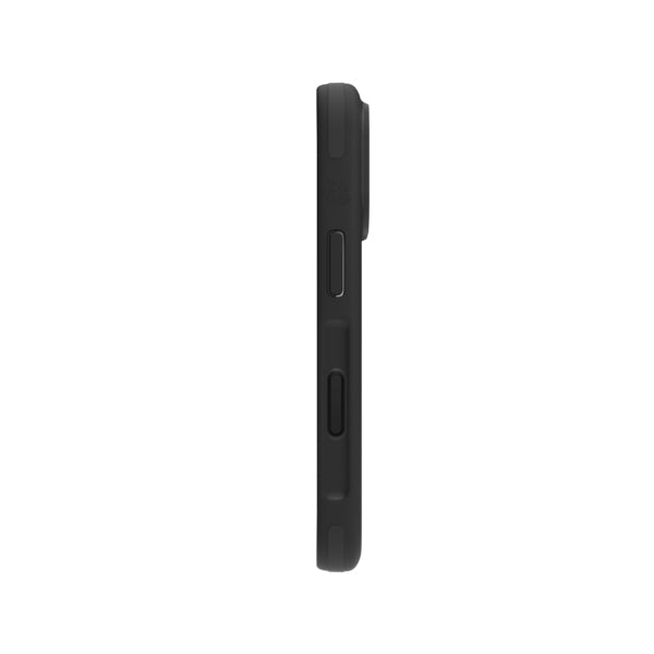 ZAGG Sedona Snap Backcover – für Apple iPhone 17 Pro, MagSafe, Graphen, Schwarz, bis 4 m Sturzsicher