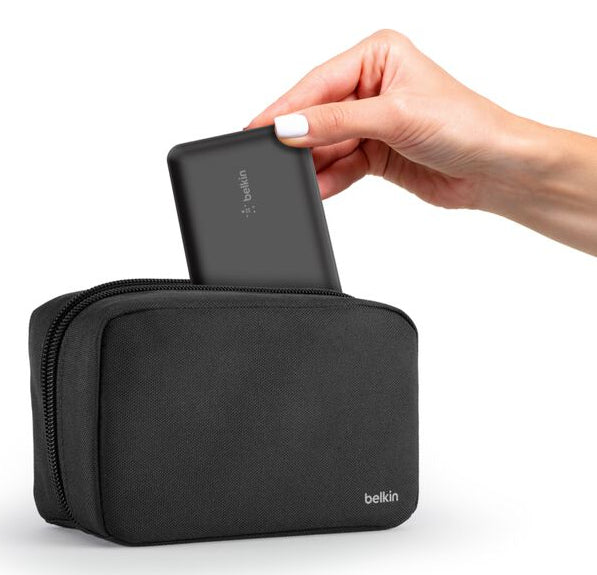 Belkin Powerbank 10000 mAh, PD 25 W