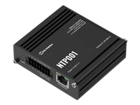 Teltonika Networks NTP001 – NTP-Server – 1×RJ45, Wandmontage