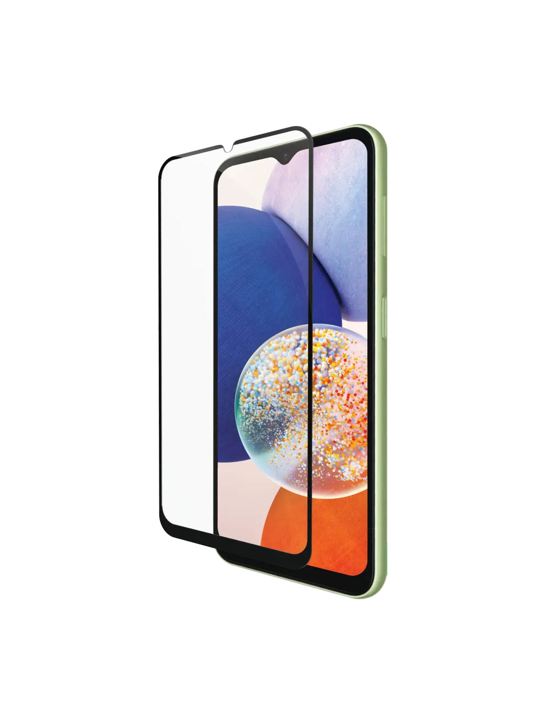 dbramante1928 Displayschutz (Folie), 9H – für Galaxy A14