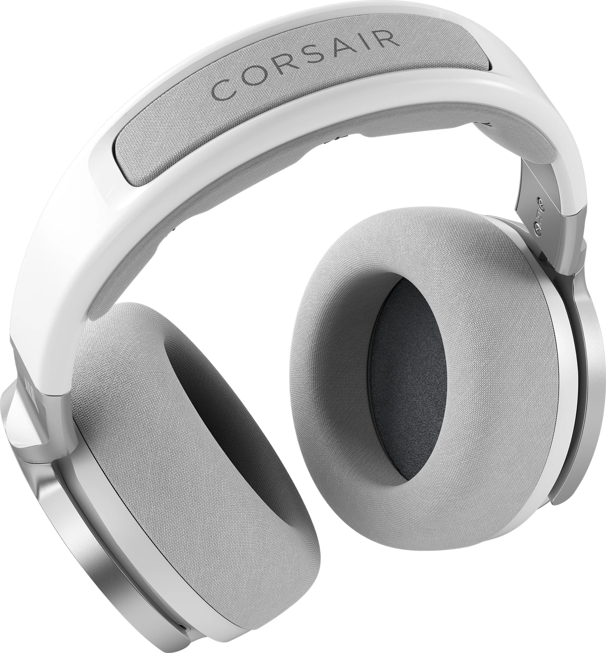 Corsair Virtuoso Pro Gaming-Headset – Over-Ear, Stereo, Kabelgebunden, 2×3,5 mm Klinke, für Xbox Series X|S, PS5, Nint