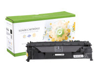 Static Control Components Static Control – Toner CE505A – Schwarz, 2100 Seiten – für HP/Canon