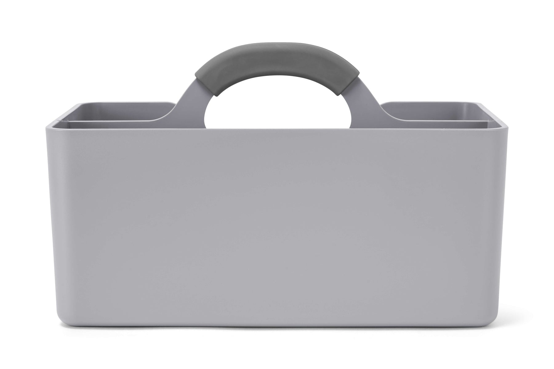 Hotbox Schubladenelement – 4 Schubladen, grau, Polypropylen (PP), B 312 × H 190 × T 182 mm
