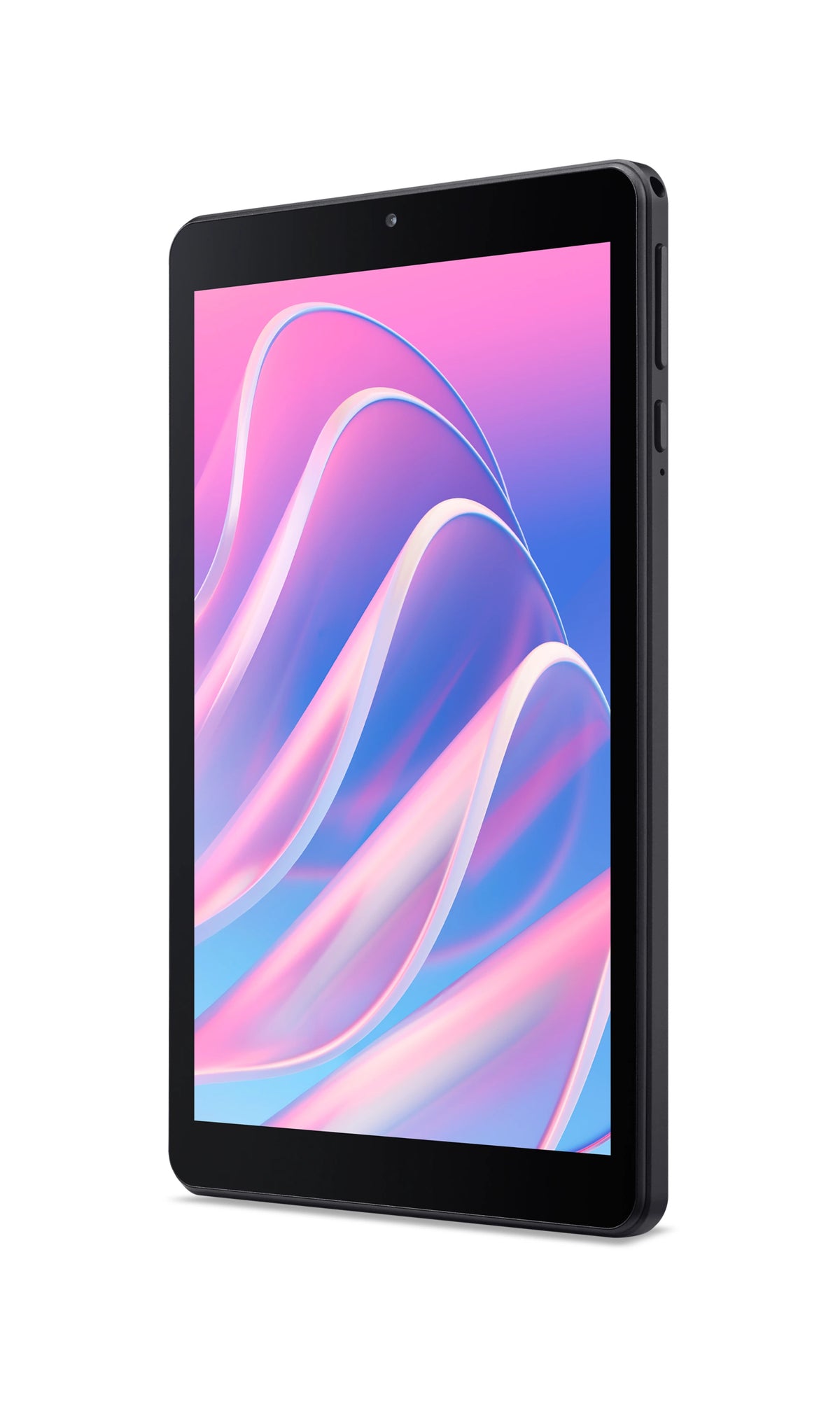 Acer Iconia A8 A333 – 8", 64 GB, 4 GB RAM, Wi‑Fi, Schwarz