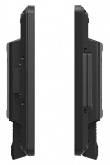 Newland NQuire 1000 Manta III – Mikro-Kiosk 10" – 2D-Scanner, 4G