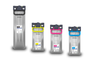 Epson Tintenpatrone, Magenta, Original